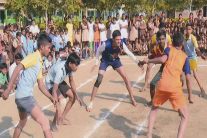 sports